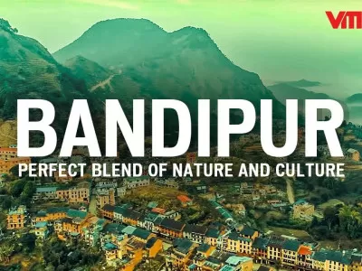 Bandipur Tour Package