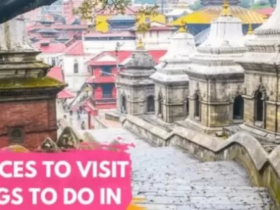 Top Places to Visit in Nepal